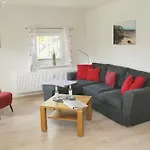 Im Appartement Stelle-Wittenwurth