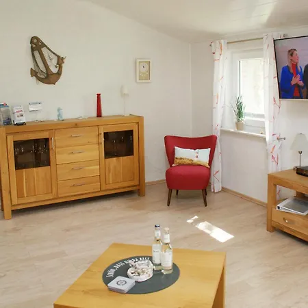 Апартаменты Im