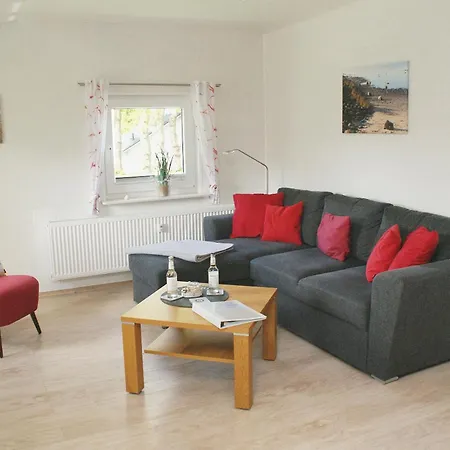 Im Апартаменты Stelle-Wittenwurth