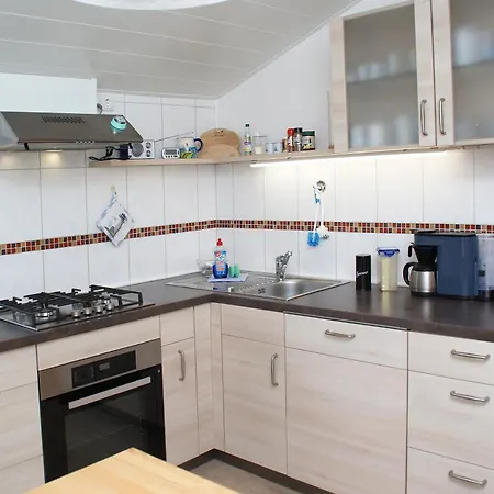 Im Апартаменты Stelle-Wittenwurth