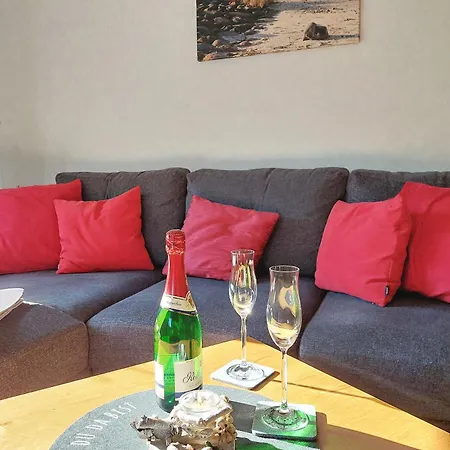 Апартаменты Im Stelle-Wittenwurth