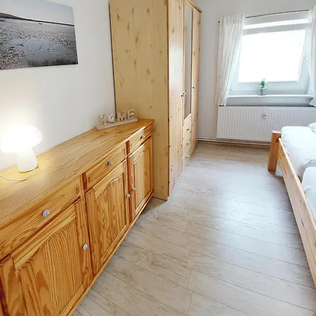 Apartman Im Stelle-Wittenwurth