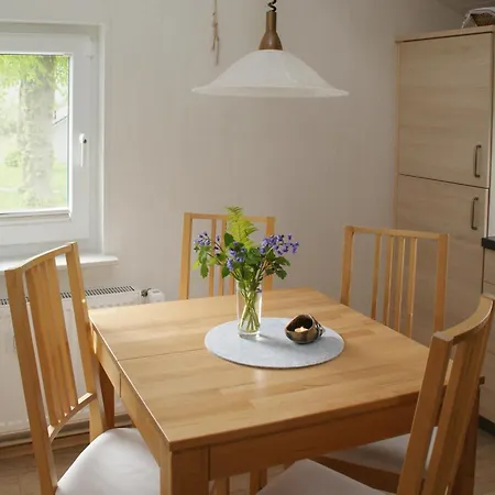 Im Апартаменты Stelle-Wittenwurth