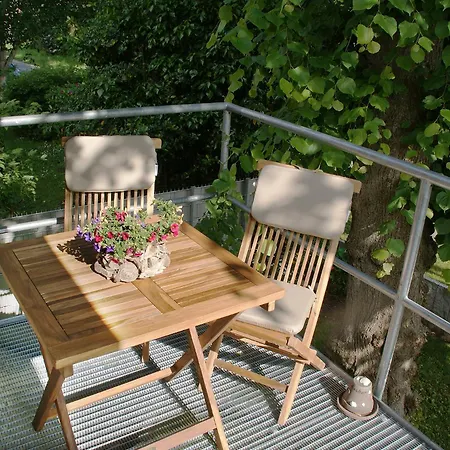 Im Апартаменты