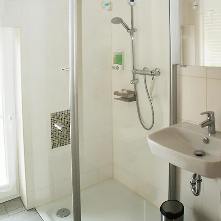Apartman Im Stelle-Wittenwurth