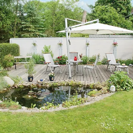 Im Апартаменты