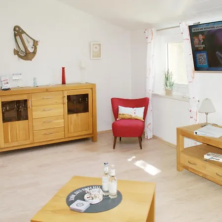 Im Appartement Stelle-Wittenwurth