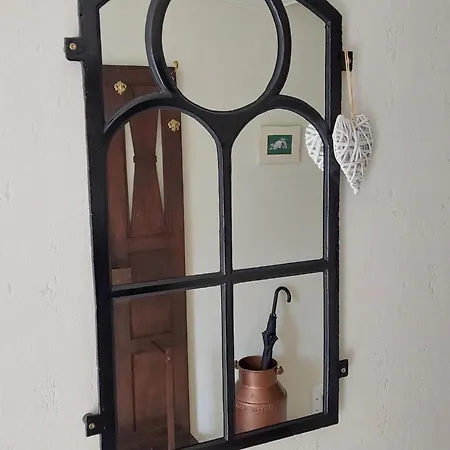 Im Apartman *